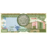 Burundi - Pick 42a - 5'000 francs - Série U - 05/021999 - Etat : SUP