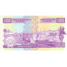 Burundi - Pick 44a - 100 francs - Série LG - 01/05/2010 - Etat : NEUF