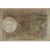 AOF - Pick 25_2 - 5 francs - 22/04/1942 - Etat : SUP+