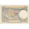 AOF - Pick 25_3 - 5 francs - 06/05/1942 - Etat : TTB+
