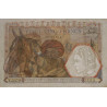 AOF - Pick 27_3 - 25 francs - 22/04/1942 - Etat : SPL