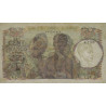 AOF - Pick 40_2c - 100 francs - 29/06/1949 - Etat : TTB
