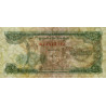 Cambodge - Pick 42a - 200 riels - Série លជ - 1995 - Etat : SUP