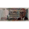 Cambodge - Pick 56b - 10'000 riels - Série ឋ៣ - 2005 - Etat : SUP