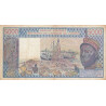 Burkina-Faso - Pick 308Cp - 5'000 francs - Série Q.013 - 1992 - Etat : TB+