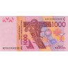 Burkina-Faso - Pick 315Ca - 1'000 francs - 2003 - Etat : NEUF