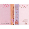 Burkina-Faso - Pick 315Ca - 1'000 francs - 2003 - Etat : NEUF