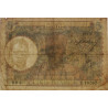 AOF - Pick 25_4 - 5 Francs - Série E.10262 - 15/06/1942 - Etat : TB-