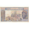 Côte d'Ivoire - Pick 108Ap - 5'000 francs - Série V.8 - 1987 - Etat : B+