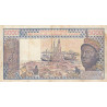Côte d'Ivoire - Pick 108Ap - 5'000 francs - Série M.9 - 1987 - Etat : B