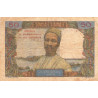 Comores - Pick 2b_2 - 50 francs - Série X.2081 - 1963 - Etat : TB-