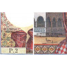Comores - Pick 10a_1 - 500 francs - Série P.2 - 1986 - Etat : NEUF