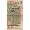 AEF - Pick 6_1 - 5 francs - Série A/38 - 31/05/1943 - Etat : TB-