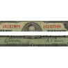 Canada - Pick 58d - 1 dollar - Série L/M - 02/01/1937 (1945) - Etat : TB