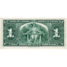 Canada - Pick 58e - 1 dollar - Série R/M - 02/01/1937 (1950) - Etat : SUP