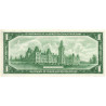 Canada - Pick 84a - 1 dollar - Sans série - 1967 - Commémoratif - Etat : NEUF