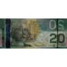 Canada - Pick 103h - 20 dollars - Série AUZ - 2011 - Etat : NEUF