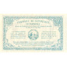 Marseille - Pirot 79-18 - 2 francs - Série K - 12/08/1914 - Etat : SUP