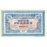 Melun - Pirot 80-5 - 2 francs - 15/10/1915 - Etat : SUP+