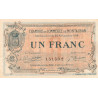 Montauban - Pirot 83-6 - 1 franc - 1914 - Etat : SUP+
