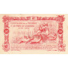 Montauban - Pirot 83-13 - 50 centimes - 1917 - Etat : TTB+