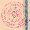 Montluçon-Gannat - Pirot 84-1 - 50 centimes - Série A - 1914 - Etat : NEUF