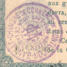 Montluçon-Gannat - Pirot 84-26a - 2 francs - Série C - 1916 - Etat : SUP