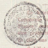 Montluçon-Gannat - Pirot 84-31 - 1 franc - Série B - 1917 - Etat : NEUF