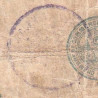 Montluçon-Gannat - Pirot 84-49 - 2 francs - Série C - 1918 - Etat : TB-