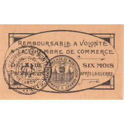 Montluçon-Gannat - Pirot 84-66b - 5 centimes - Etat : NEUF