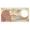 Comores - Pick 10b_2 - 500 francs - Série G.05 - 1996 - Etat : NEUF