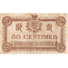 Narbonne - Pirot 89-17 - 50 centimes - Série T - 02/10/1919 - Etat : TB+