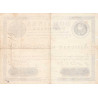 Assignat 10a - 500 livres - 29 septembre 1790 - Série G - Etat : TTB