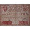 Assignat 11a - 2000 livres - 29 septembre 1790 - Série A - Etat : SUP