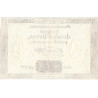 Assignat 36a-v1c (variété) - 10 livres - 24 octobre 1792 - Série 468 - Filigrane inversé - Etat : SUP