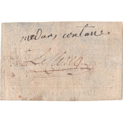 Aisne - Grand et Petit Verly - Kolsky 02-234 - 20 sous - Etat : TTB