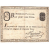 Ardennes - Sedan - Kolsky 08-36 - 1 livre - Etat : TTB