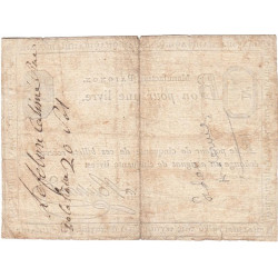 Ardennes - Sedan - Kolsky 08-36 - 1 livre - Etat : TTB