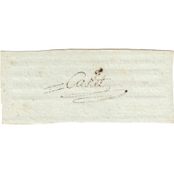 Révolution française 1793 Fort-Hercule Monaco 3 Livres 10 Sols Gad MC100 Révolution française 1793 Fort-Hercule Monaco 3 Livres 10 Sols Gad MC100