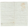 Lot-et-Garonne - Montesquieu - Révolution - 1792 - Contributions - 82 livres 19 sols - Etat : SUP