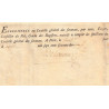 Paris - Louis XVI - Emprunt royal de 1778 - Rente viagère à 10% - Etat : SUP