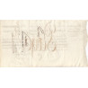 Belgique - Bruxelles - 1er Empire - 1810 - Rescription de 10000 francs - Etat : SUP