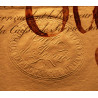 Belgique - Bruxelles - 1er Empire - 1810 - Rescription de 10000 francs - Etat : SUP