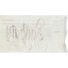 Belgique - Bruxelles - 1er Empire - 1810 - Rescription de 20000 francs - Etat : SUP+
