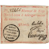 Siège de Mayence - Lafaurie 245 - 3 livres - Mai 1793 - Etat : TTB+
