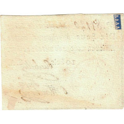 Siège de Mayence - Lafaurie 247 - 10 sols - Mai 1793 - Etat : SUP