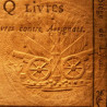 Siège de Lyon - Laf 253 - 5 livres - Série de milliers 14 - Août 1793 - Etat : TB+