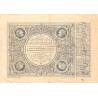 Paris - Comptoir d'Escompte - Jer 75.03A - 5 francs - 16/11/1871 - Etat : TTB+