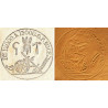 Droit proportionnel - 1803 - 6 francs 50 centimes - Etat : SUP