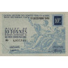 10 tonnes acier ordinaire - 31/12/1948 - Non endossé - Série ID - Etat : SUP+